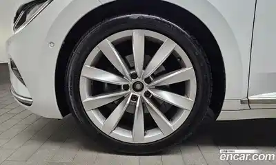 Volkswagen Arteon 2022 2.0 автомат (гидро), миниатюра 5