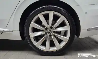 Volkswagen Arteon 2022 2.0 автомат (гидро), миниатюра 7