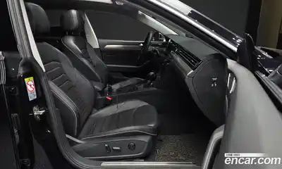 Volkswagen Arteon 2019 2.0 автомат (гидро), миниатюра 11