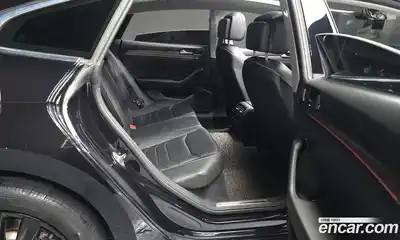 Volkswagen Arteon 2019 2.0 автомат (гидро), миниатюра 12