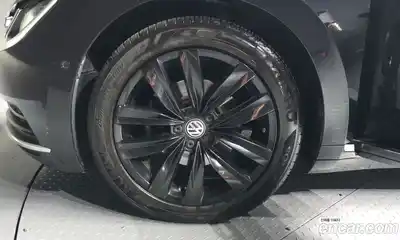 Volkswagen Arteon 2019 2.0 автомат (гидро), миниатюра 5
