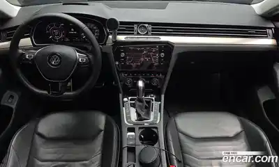 Volkswagen Arteon 2019 2.0 автомат (гидро), миниатюра 7