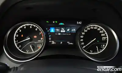 Toyota Camry 2019 2.5 автомат (гидро), миниатюра 11 Toyota Camry 2019 2.5 автомат (гидро), миниатюра 11
