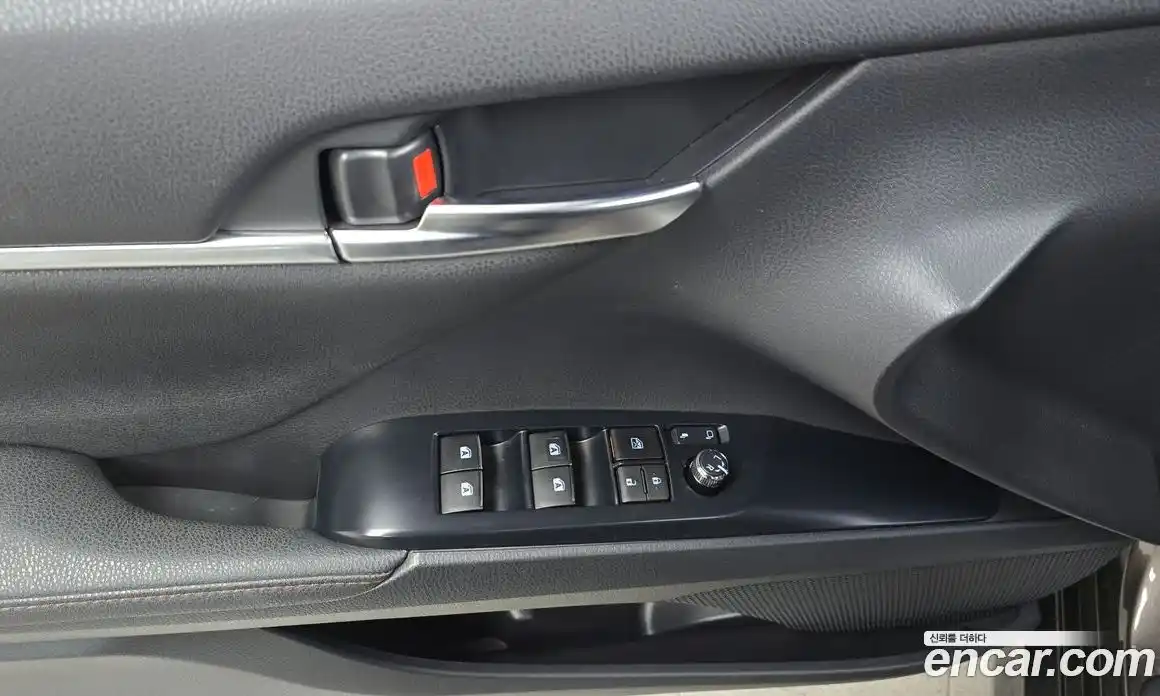 Toyota Camry 2019 2.5 автомат (гидро), фото 23 Toyota Camry 2019 2.5 автомат (гидро), фото 23