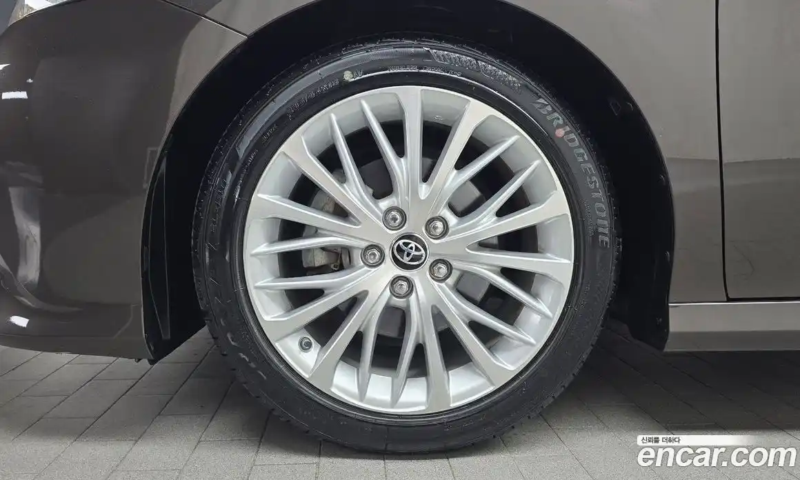 Toyota Camry 2019 2.5 автомат (гидро), фото 5 Toyota Camry 2019 2.5 автомат (гидро), фото 5