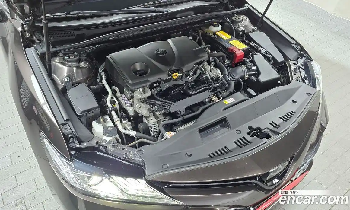 Toyota Camry 2019 2.5 автомат (гидро), фото 6 Toyota Camry 2019 2.5 автомат (гидро), фото 6