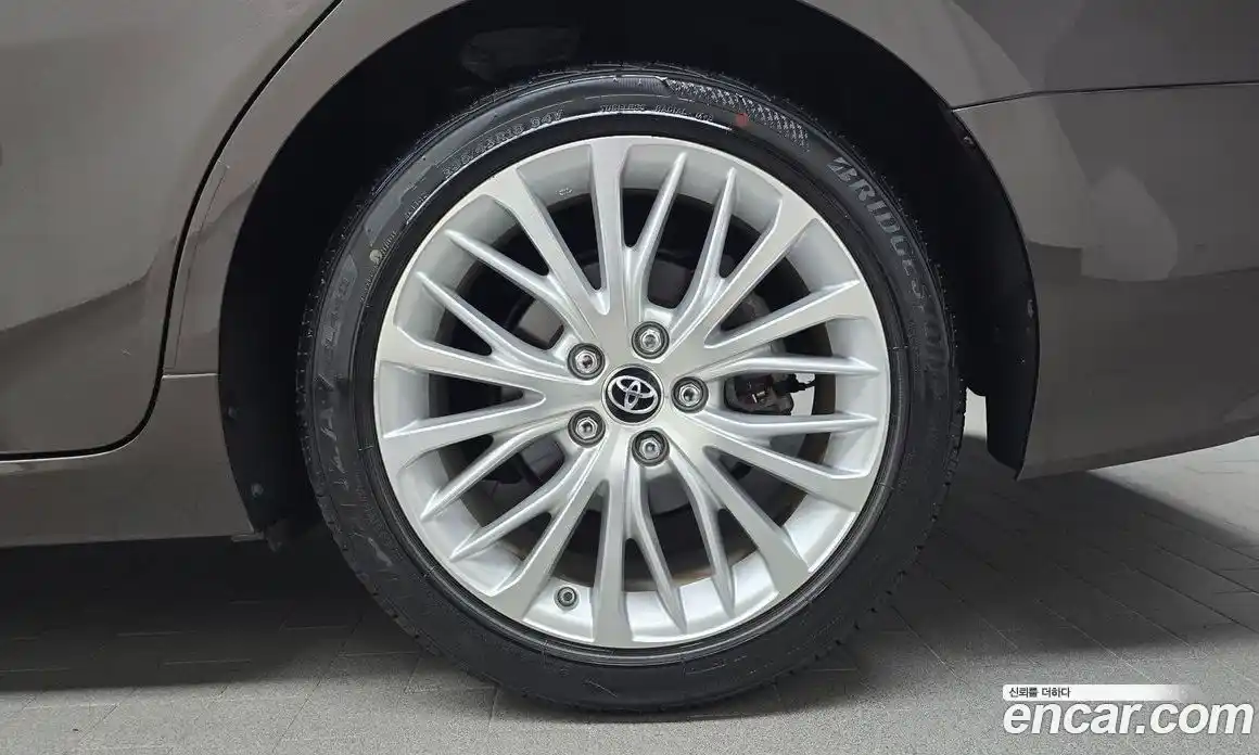 Toyota Camry 2019 2.5 автомат (гидро), фото 7 Toyota Camry 2019 2.5 автомат (гидро), фото 7