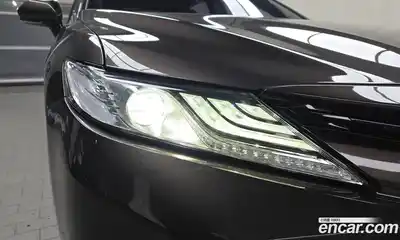 Toyota Camry 2019 2.5 автомат (гидро), миниатюра 8 Toyota Camry 2019 2.5 автомат (гидро), миниатюра 8