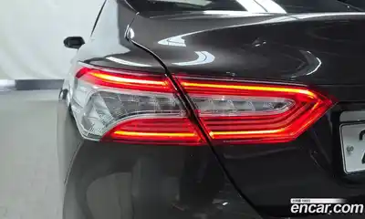 Toyota Camry 2019 2.5 автомат (гидро), миниатюра 9 Toyota Camry 2019 2.5 автомат (гидро), миниатюра 9