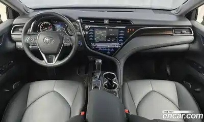Toyota Camry 2019 2.5 автомат (гидро), миниатюра 10 Toyota Camry 2019 2.5 автомат (гидро), миниатюра 10