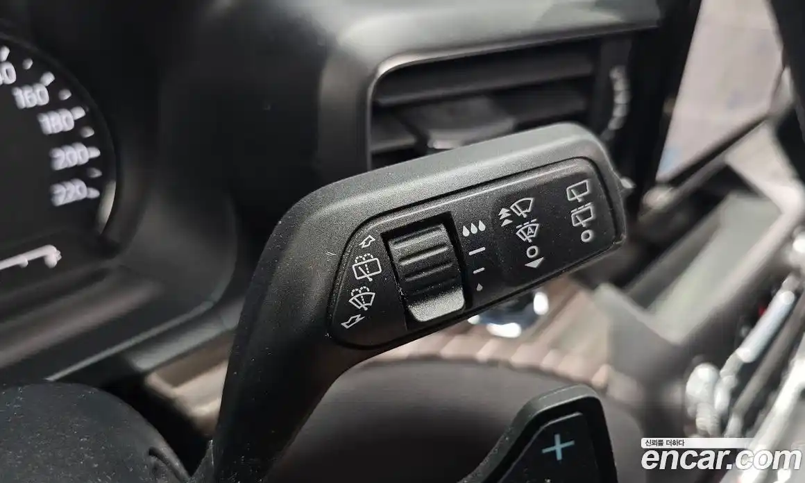 Ford Explorer 2020 2.3 автомат (гидро), фото 29