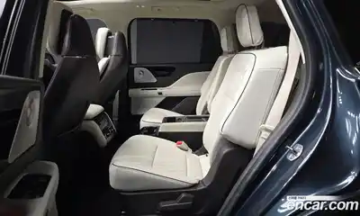 Lincoln Aviator 2021 3.0 автомат (гидро), миниатюра 12