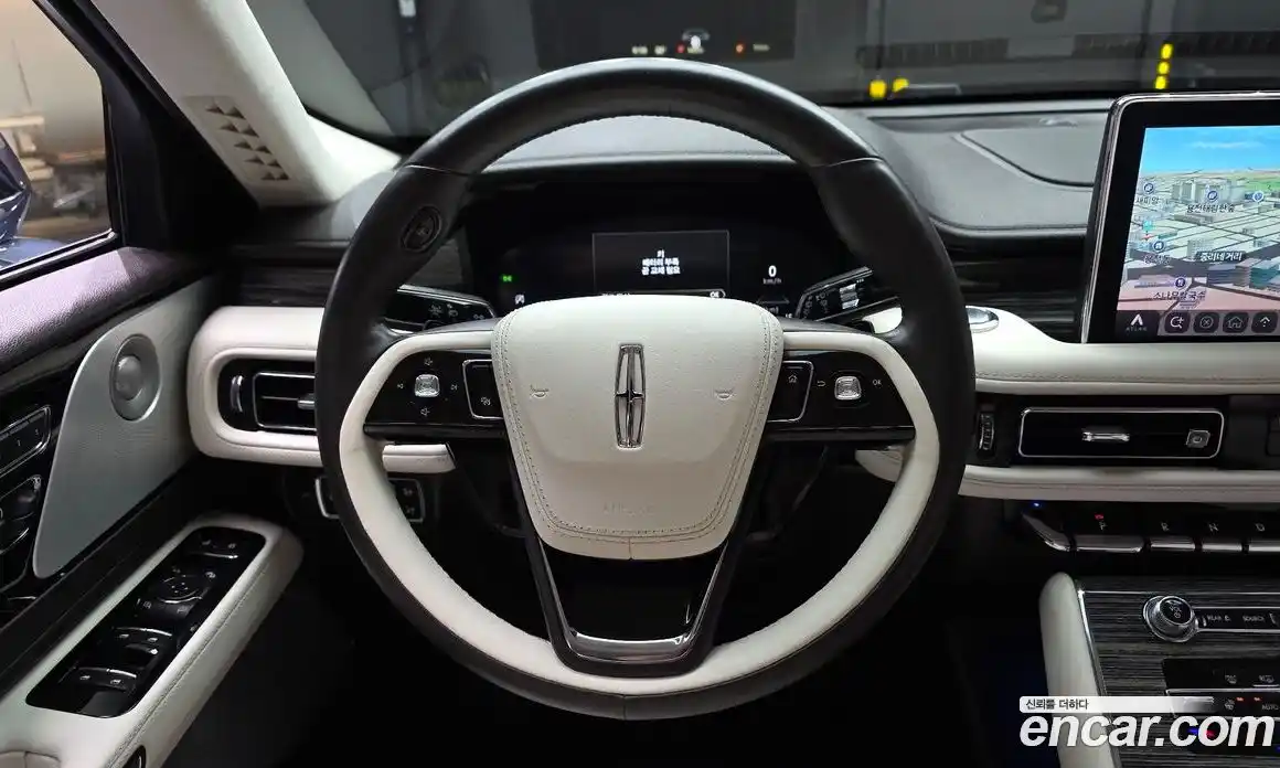 Lincoln Aviator 2021 3.0 автомат (гидро), фото 13 Lincoln Aviator 2021 3.0 автомат (гидро), фото 13