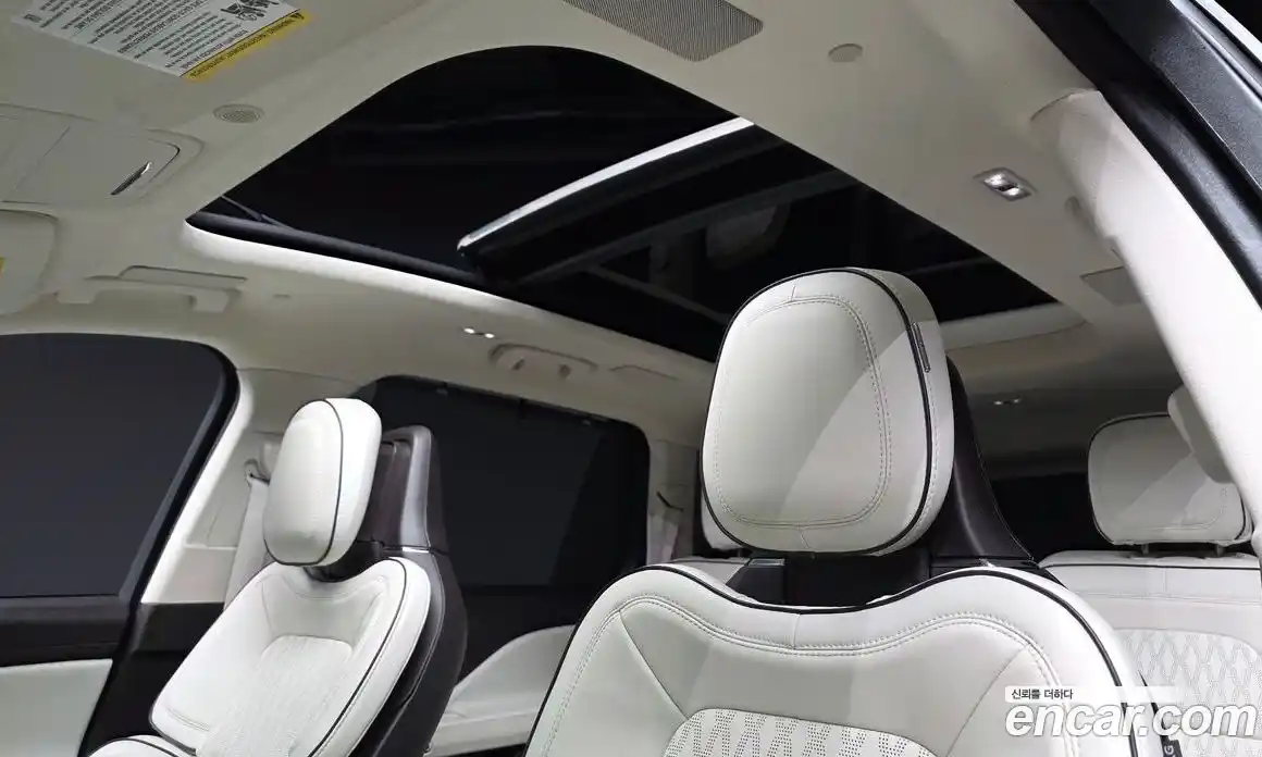 Lincoln Aviator 2021 3.0 автомат (гидро), фото 18 Lincoln Aviator 2021 3.0 автомат (гидро), фото 18