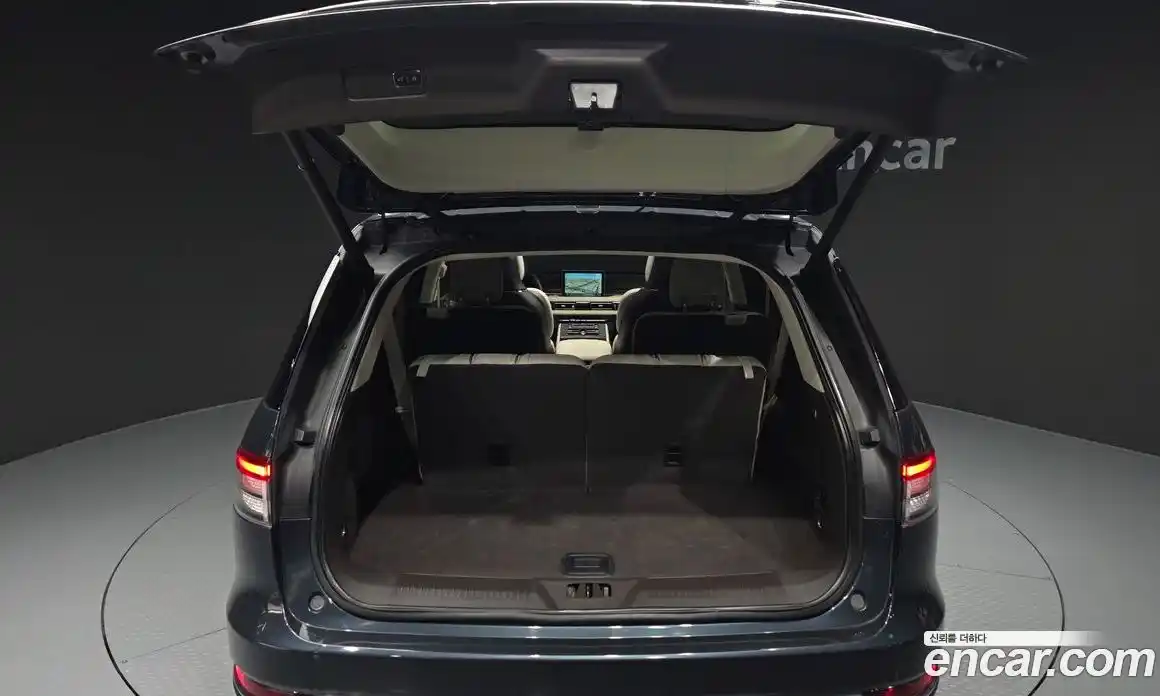 Lincoln Aviator 2021 3.0 автомат (гидро), фото 20 Lincoln Aviator 2021 3.0 автомат (гидро), фото 20