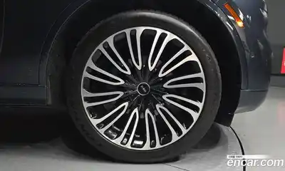 Lincoln Aviator 2021 3.0 автомат (гидро), миниатюра 5 Lincoln Aviator 2021 3.0 автомат (гидро), миниатюра 5
