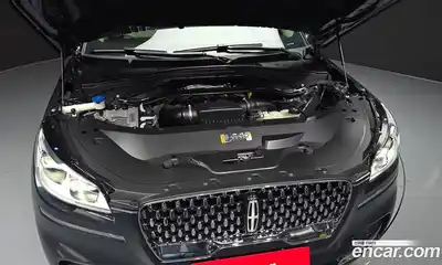 Lincoln Aviator 2021 3.0 автомат (гидро), миниатюра 6 Lincoln Aviator 2021 3.0 автомат (гидро), миниатюра 6