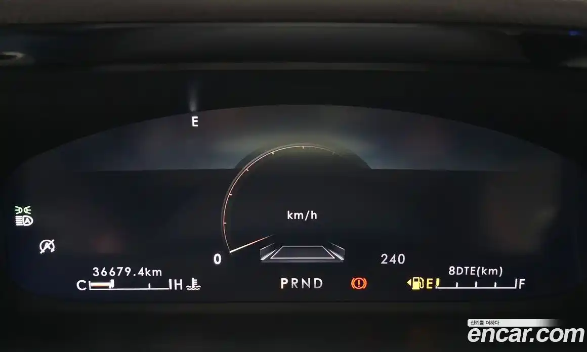 Lincoln Aviator 2021 3.0 автомат (гидро), фото 8 Lincoln Aviator 2021 3.0 автомат (гидро), фото 8