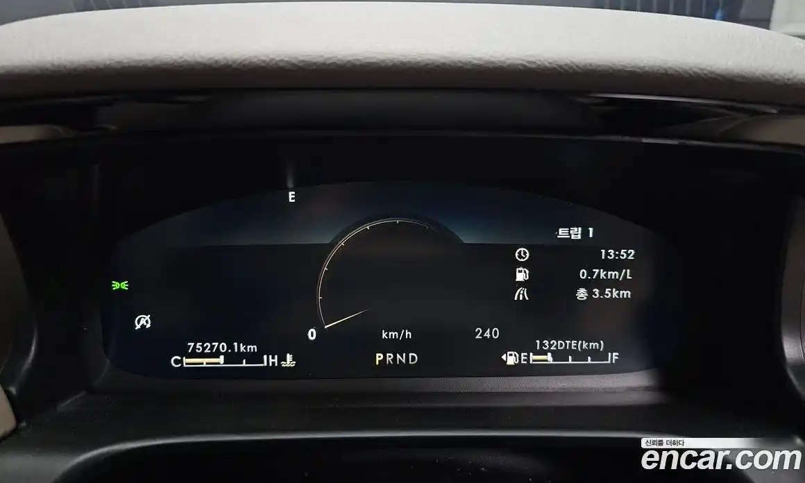 Lincoln Aviator 2021 3.0 автомат (гидро), фото 11 Lincoln Aviator 2021 3.0 автомат (гидро), фото 11