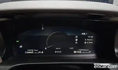 Lincoln Aviator 2021 3.0 автомат (гидро), миниатюра 11 Lincoln Aviator 2021 3.0 автомат (гидро), миниатюра 11