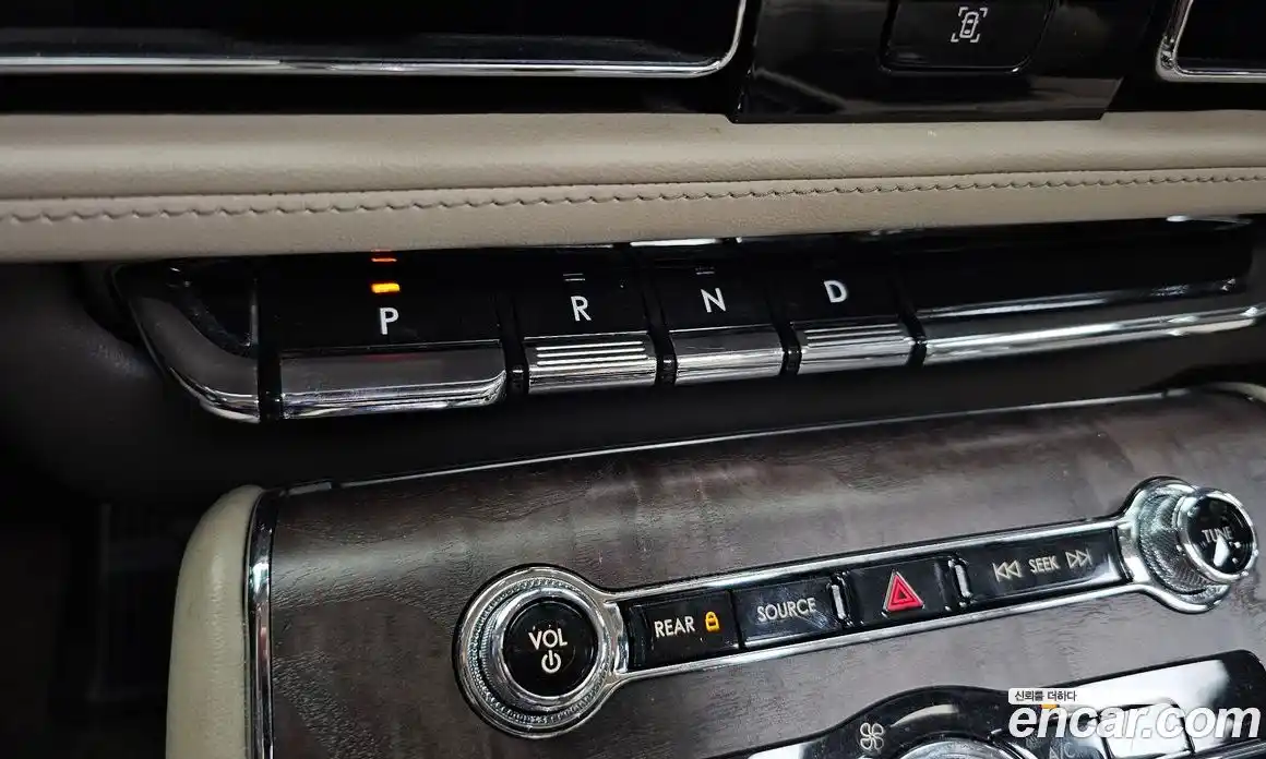 Lincoln Aviator 2021 3.0 автомат (гидро), фото 12 Lincoln Aviator 2021 3.0 автомат (гидро), фото 12