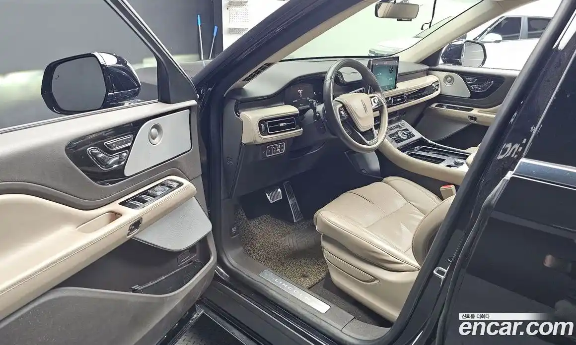 Lincoln Aviator 2021 3.0 автомат (гидро), фото 13 Lincoln Aviator 2021 3.0 автомат (гидро), фото 13