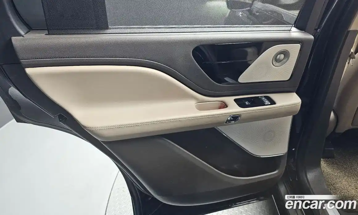 Lincoln Aviator 2021 3.0 автомат (гидро), фото 15 Lincoln Aviator 2021 3.0 автомат (гидро), фото 15