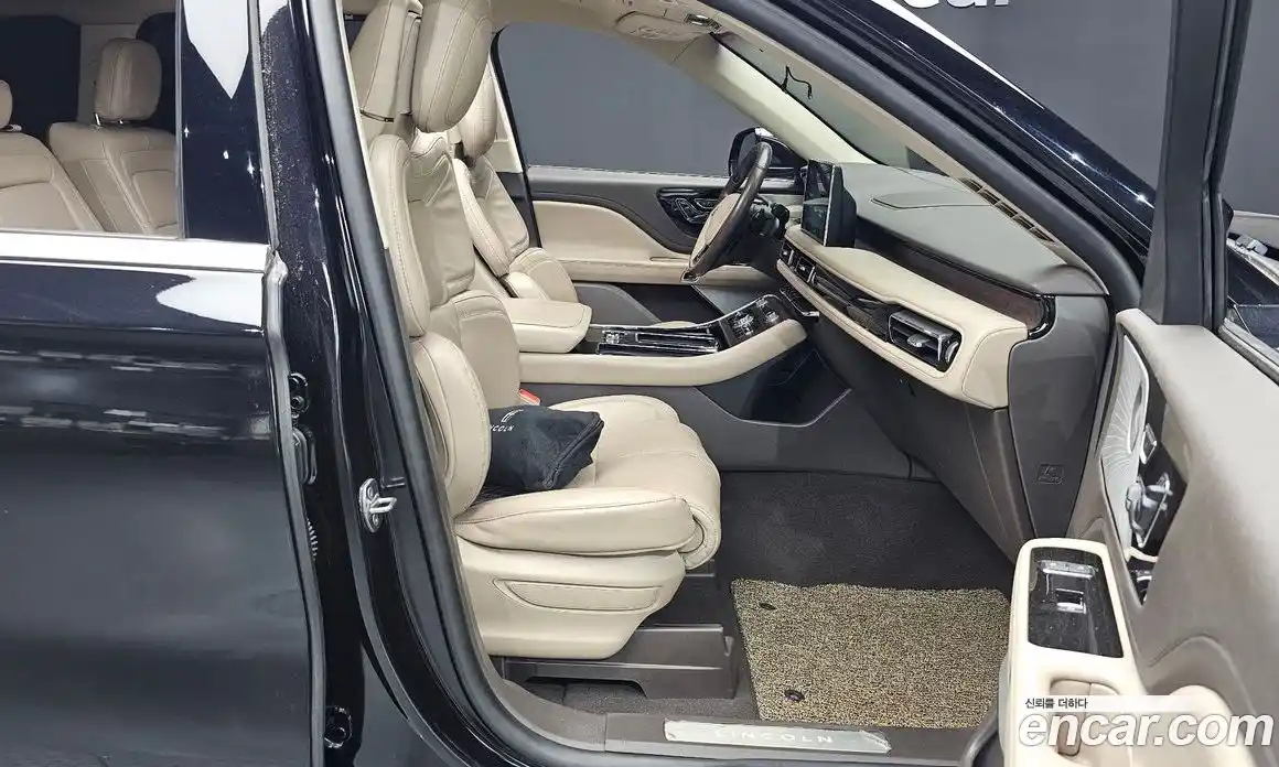 Lincoln Aviator 2021 3.0 автомат (гидро), фото 16 Lincoln Aviator 2021 3.0 автомат (гидро), фото 16