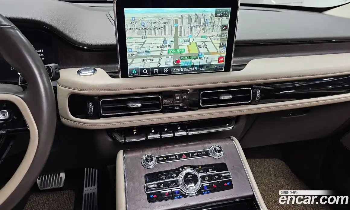 Lincoln Aviator 2021 3.0 автомат (гидро), фото 19 Lincoln Aviator 2021 3.0 автомат (гидро), фото 19