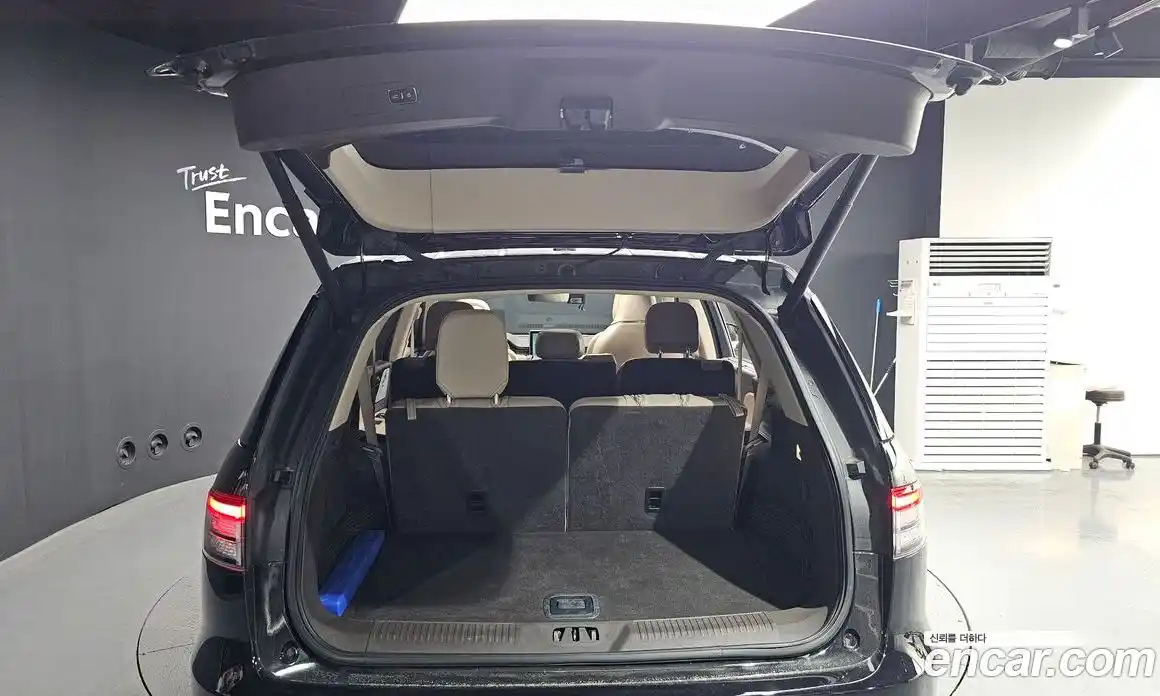 Lincoln Aviator 2021 3.0 автомат (гидро), фото 26 Lincoln Aviator 2021 3.0 автомат (гидро), фото 26