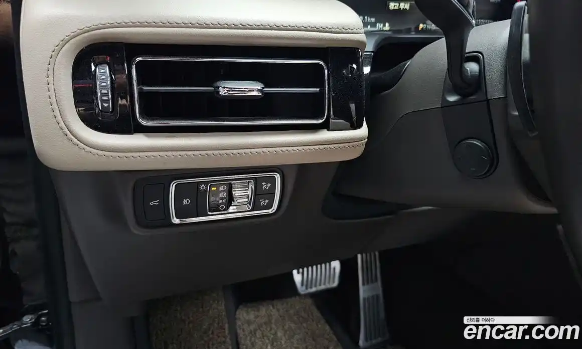 Lincoln Aviator 2021 3.0 автомат (гидро), фото 34 Lincoln Aviator 2021 3.0 автомат (гидро), фото 34