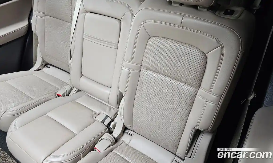 Lincoln Aviator 2021 3.0 автомат (гидро), фото 36 Lincoln Aviator 2021 3.0 автомат (гидро), фото 36