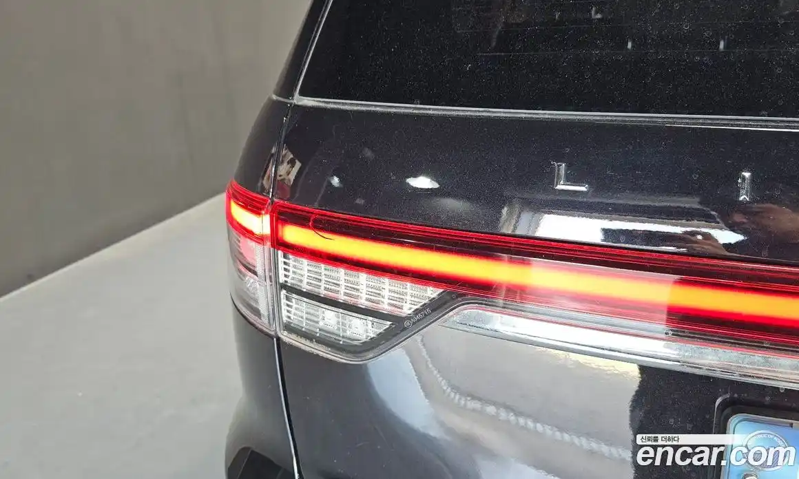 Lincoln Aviator 2021 3.0 автомат (гидро), фото 9 Lincoln Aviator 2021 3.0 автомат (гидро), фото 9