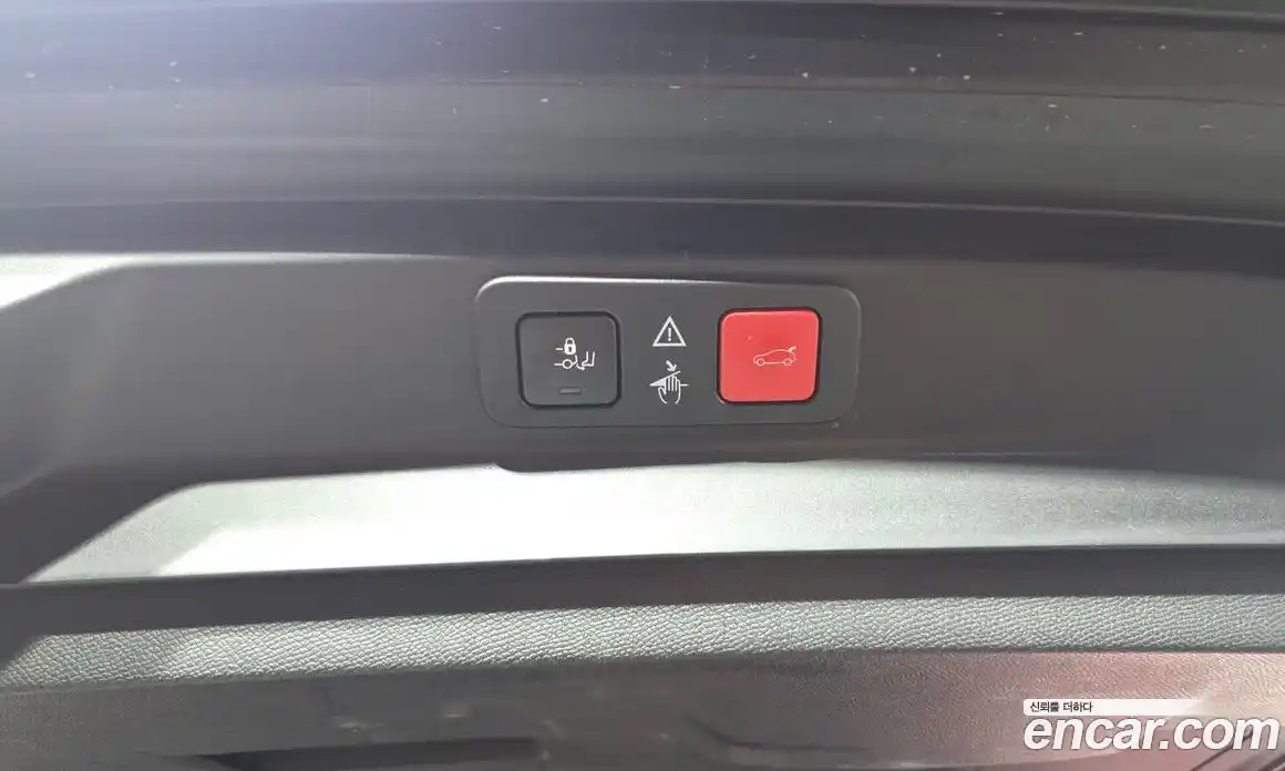 Peugeot 5008 2018 2.0 автомат (гидро), фото 22