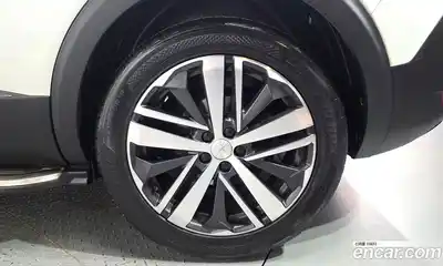 Peugeot 5008 2018 2.0 автомат (гидро), миниатюра 7