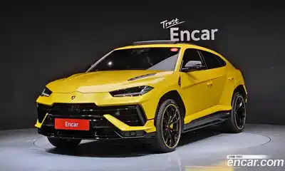 Lamborghini Urus 2024 4.0 автомат (гидро), миниатюра 1 Lamborghini Urus 2024 4.0 автомат (гидро), миниатюра 1