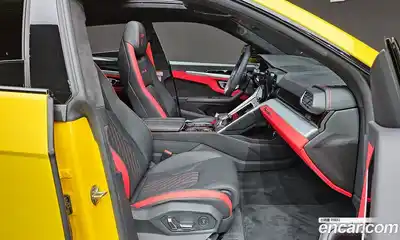 Lamborghini Urus 2024 4.0 автомат (гидро), миниатюра 12
