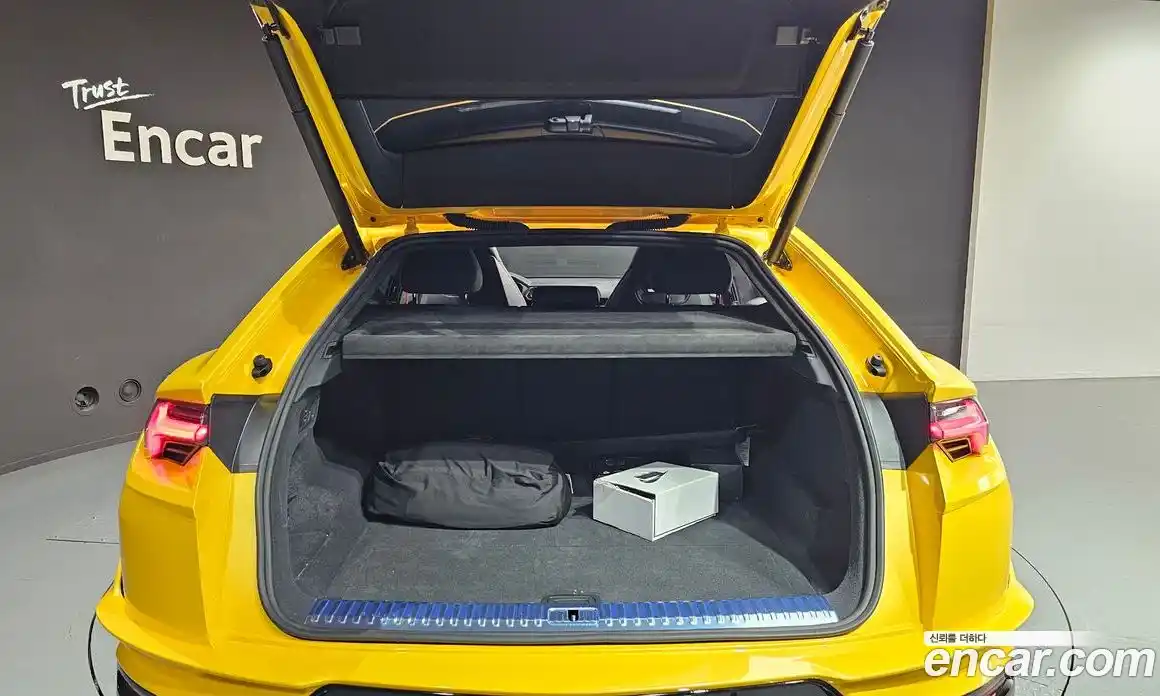 Lamborghini Urus 2024 4.0 автомат (гидро), фото 18 Lamborghini Urus 2024 4.0 автомат (гидро), фото 18