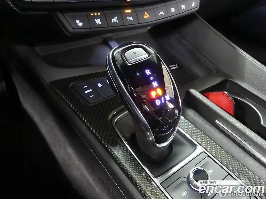 Cadillac CT5-V 2022 6.2 автомат (гидро), фото 7 Cadillac CT5-V 2022 6.2 автомат (гидро), фото 7