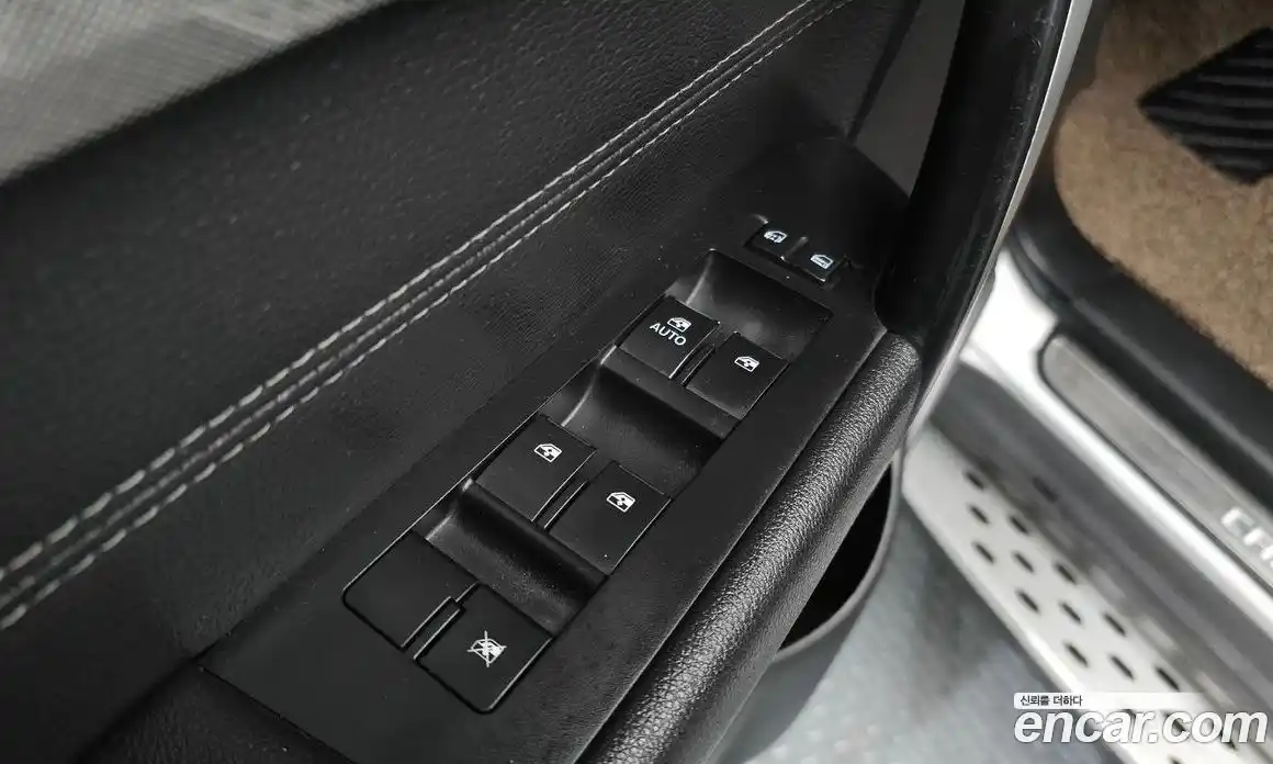 Chevrolet Captiva 2018 2.0 автомат (гидро), фото 11