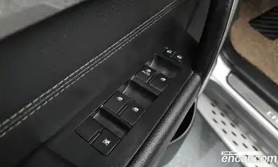Chevrolet Captiva 2018 2.0 автомат (гидро), миниатюра 11