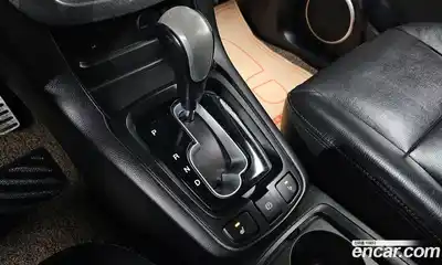 Chevrolet Captiva 2018 2.0 автомат (гидро), миниатюра 9