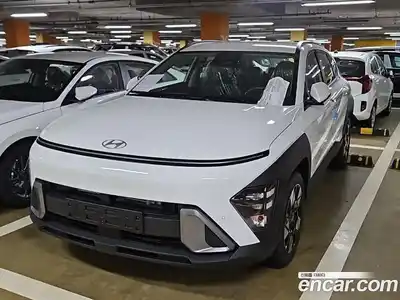 Hyundai Kona, 2026, 5 км