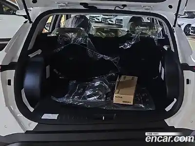 Hyundai Kona 2026 1.6 автомат (гидро), миниатюра 11