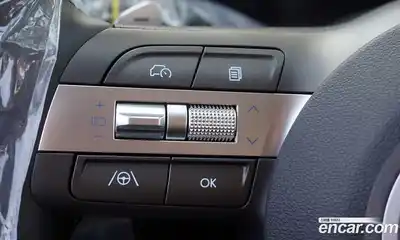 Hyundai Kona 2026 1.6 автомат (гидро), миниатюра 12