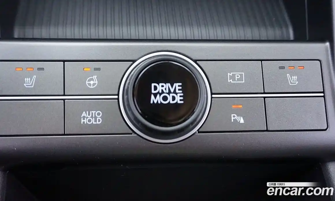 Hyundai Kona 2026 1.6 автомат (гидро), фото 17