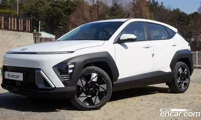 Hyundai Kona 2026 1.6 автомат (гидро), миниатюра 2