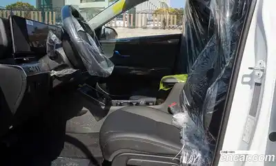 Hyundai Kona 2026 1.6 автомат (гидро), миниатюра 9