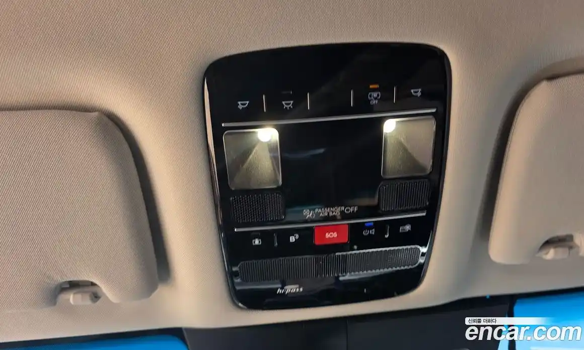 Hyundai Grandeur 2026 1.6 автомат (гидро), фото 11