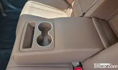 Hyundai Grandeur 2026 1.6 автомат (гидро), миниатюра 12